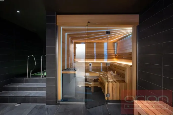 Pronájem bytu 2+kk, Praha - Smíchov, Holečkova, 78 m2