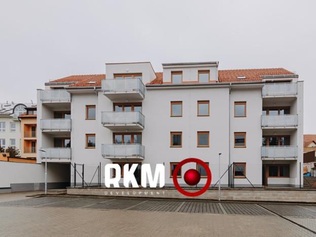 Prodej bytu 3+kk, Velké Meziříčí, Hornoměstská, 82 m2