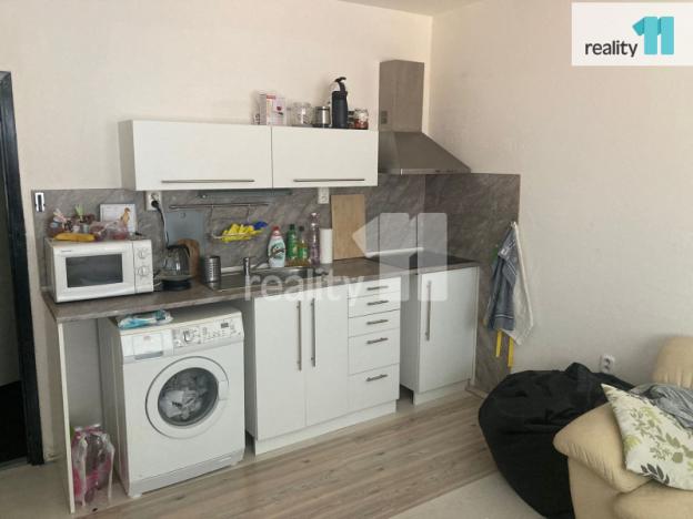 Prodej bytu 2+kk, Česká Lípa, Hradecká, 42 m2