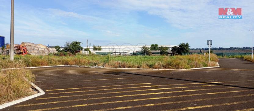 Prodej pozemku pro bydlení, Račice, 903 m2