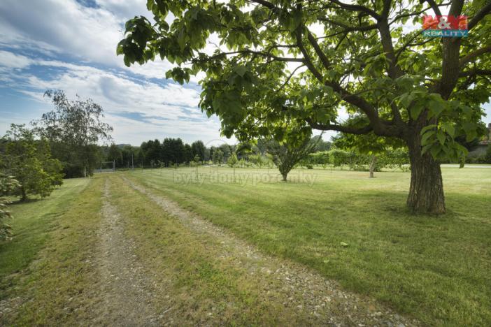 Prodej rodinného domu, Vysoký Újezd - Kozolupy, K Americe, 420 m2