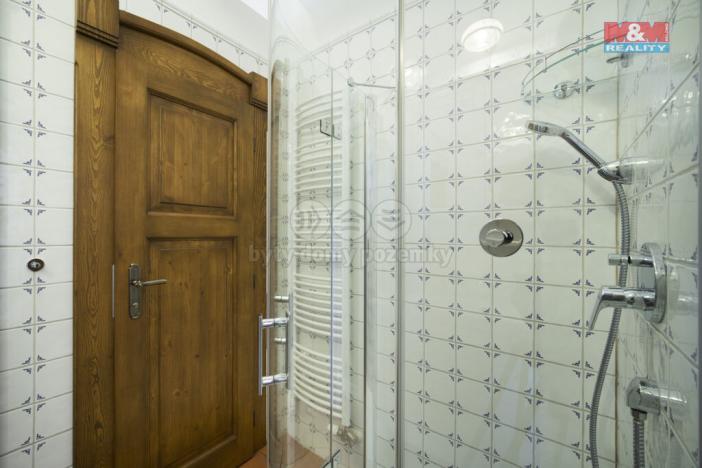 Prodej rodinného domu, Vysoký Újezd - Kozolupy, K Americe, 420 m2