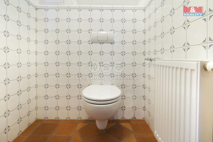 Prodej rodinného domu, Vysoký Újezd - Kozolupy, K Americe, 420 m2