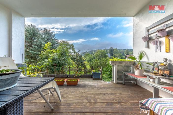 Prodej rodinného domu, Růžová, 495 m2