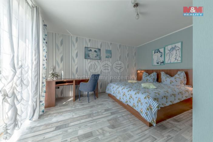 Prodej rodinného domu, Růžová, 495 m2