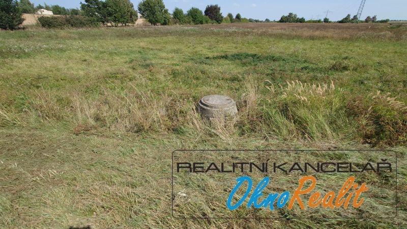 Prodej pozemku pro bydlení, Šumná, 5615 m2