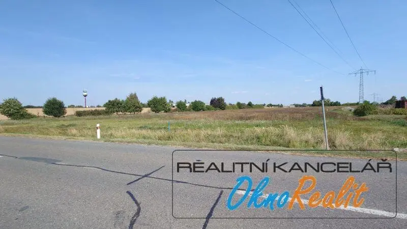 Prodej pozemku pro bydlení, Šumná, 5615 m2