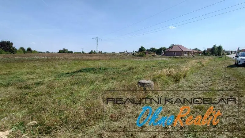 Prodej pozemku pro bydlení, Šumná, 5615 m2