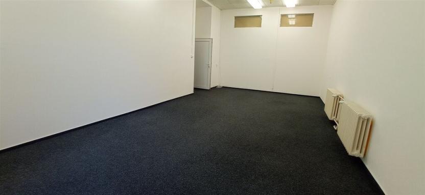 Pronájem kanceláře, Brno, Josefská, 22 m2