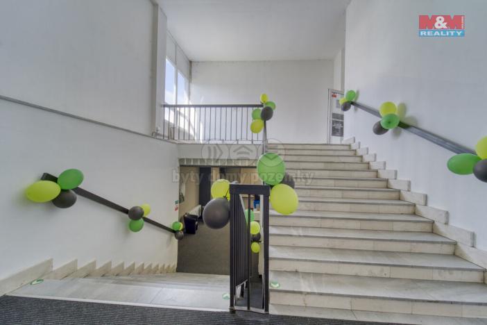 Pronájem obchodního prostoru, Plzeň - Bolevec, Gerská, 845 m2