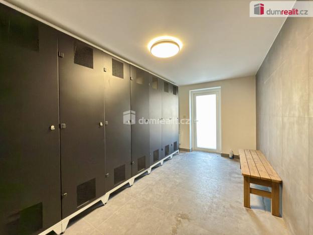 Prodej bytu 1+kk, Merklín - Pstruží, 25 m2