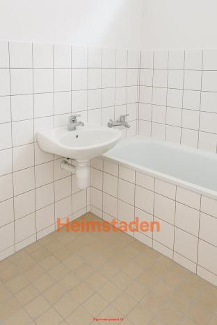 Pronájem bytu 3+1, Orlová - Poruba, Dělící, 62 m2