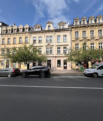 Prodej bytu 2+1, Karlovy Vary, Moskevská, 89 m2