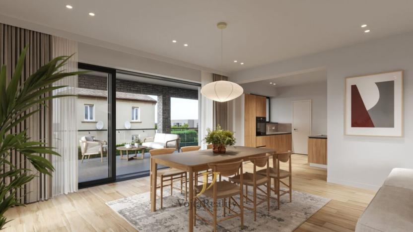 Prodej bytu 4+kk, Olomouc - Hodolany, Vaníčkova, 124 m2