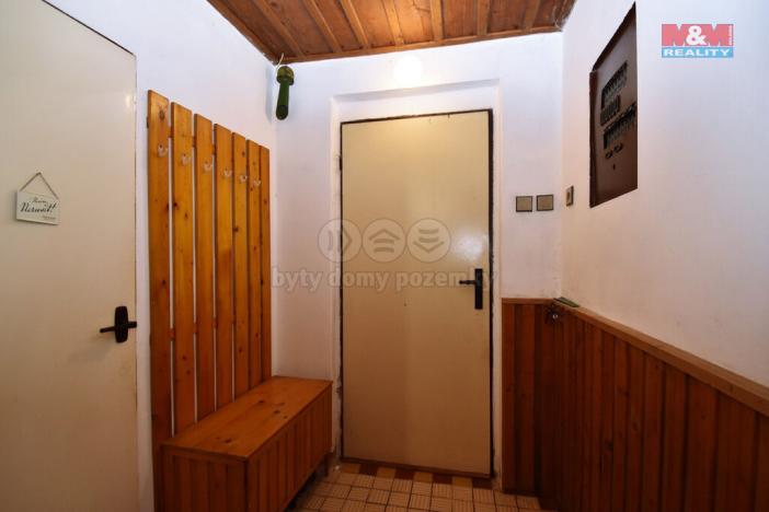 Prodej rodinného domu, Štětí - Čakovice, 180 m2