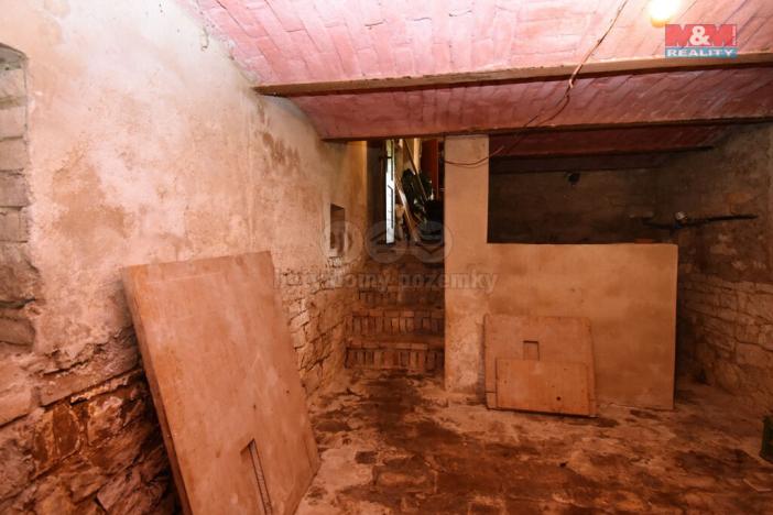 Prodej rodinného domu, Štětí - Čakovice, 180 m2