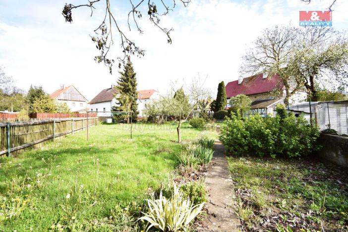 Prodej rodinného domu, Štětí - Čakovice, 180 m2