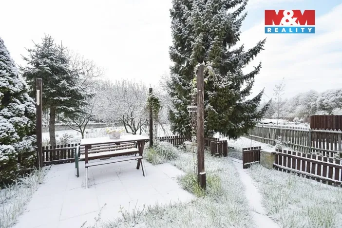 Prodej rodinného domu, Štětí - Čakovice, 180 m2