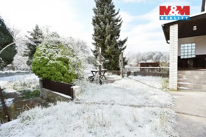 Prodej rodinného domu, Štětí - Čakovice, 180 m2