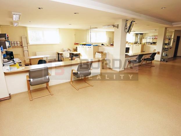 Pronájem komerční nemovitosti, Kojetice, 74 m2