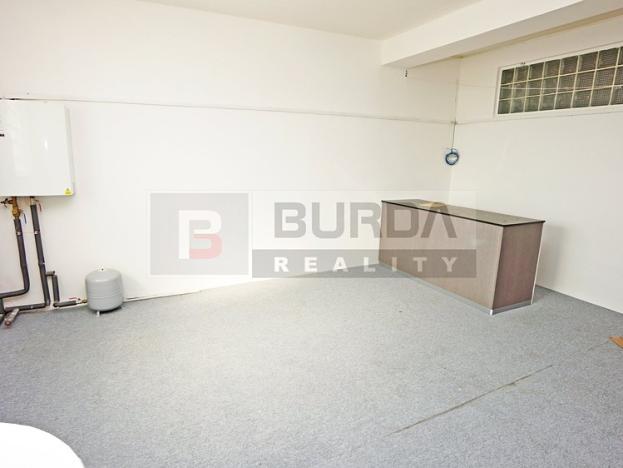 Pronájem kanceláře, Kojetice, 24 m2