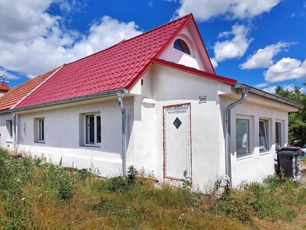 Prodej rodinného domu, Hostěradice, 85 m2