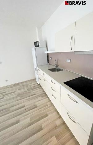 Pronájem bytu 1+kk, Moravany, Jabloňová, 35 m2