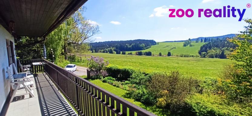 Prodej chalupy, Frymburk - Blatná, 158 m2