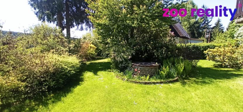 Prodej chalupy, Frymburk - Blatná, 158 m2