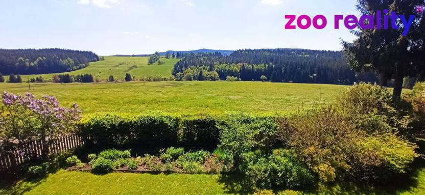 Prodej chalupy, Frymburk - Blatná, 158 m2