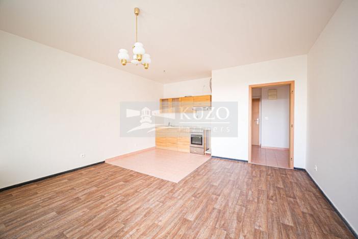 Prodej bytu 1+kk, Praha - Horní Měcholupy, Boloňská, 31 m2