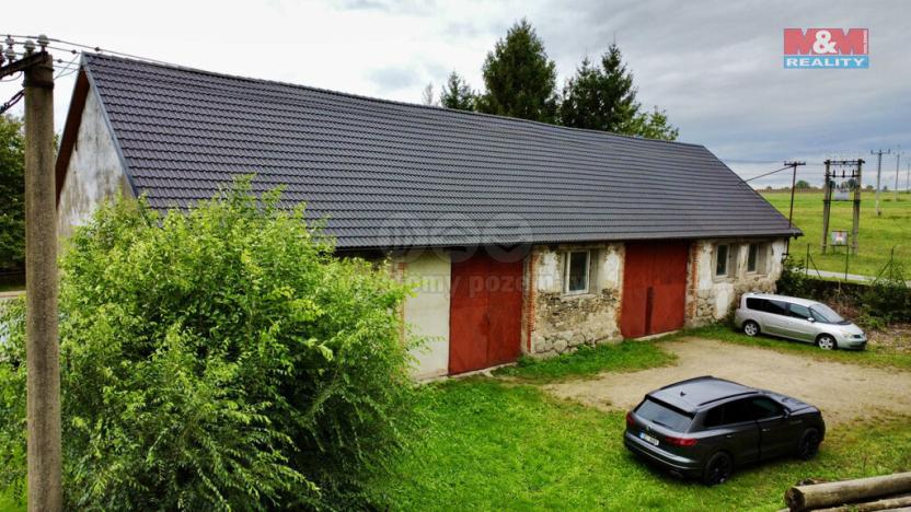 Prodej rodinného domu, Dolní Třebonín - Čertyně, 260 m2