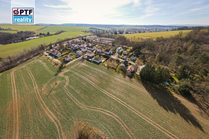 Prodej pozemku pro bydlení, Plzeň, Horova, 5000 m2