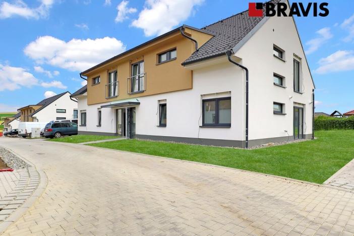 Prodej rodinného domu, Hodějice, 152 m2