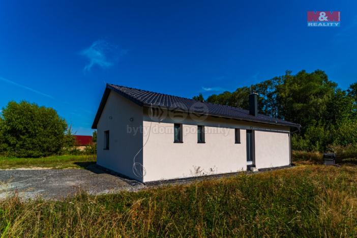 Prodej rodinného domu, Přimda - Mlýnec, 105 m2