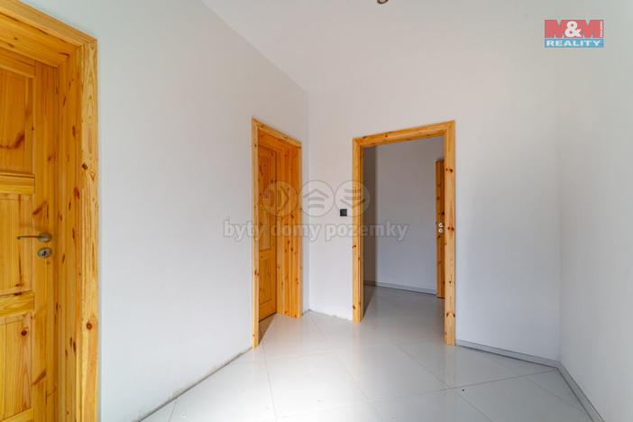 Prodej rodinného domu, Přimda - Mlýnec, 105 m2