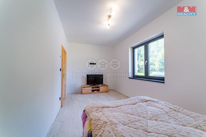 Prodej rodinného domu, Přimda - Mlýnec, 105 m2