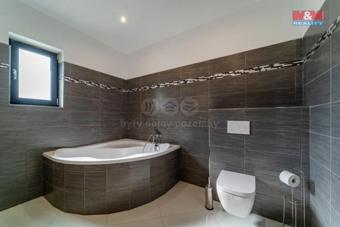 Prodej rodinného domu, Přimda - Mlýnec, 105 m2