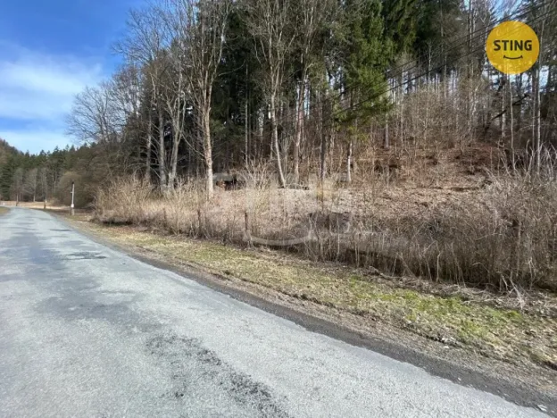 Prodej rodinného domu, Jindřichov, 700 m2