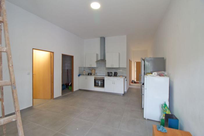 Pronájem obchodního prostoru, Plzeň - Severní Předměstí, Sokolovská, 505 m2