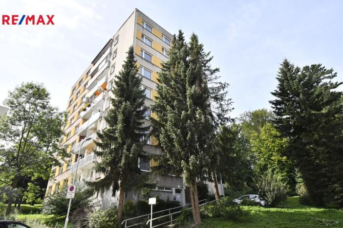 Pronájem bytu 1+kk, Trutnov - Střední Předměstí, Slévárenská, 31 m2