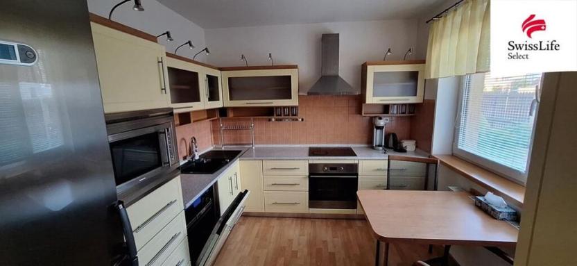 Prodej rodinného domu, Vroutek, Pod Hájem, 168 m2