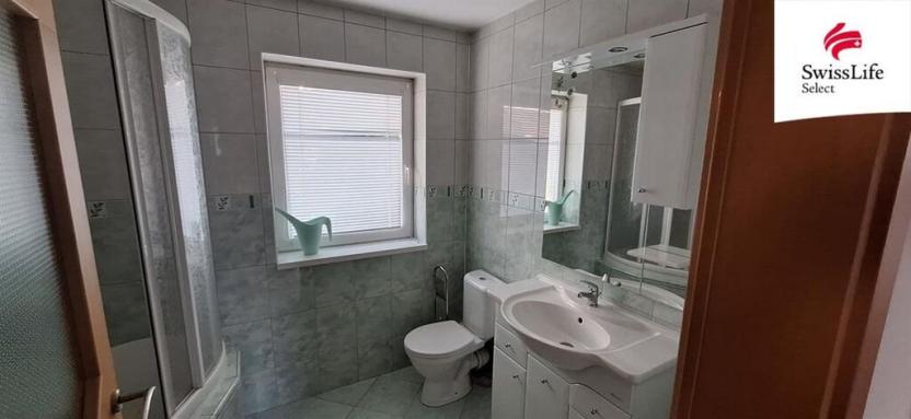 Prodej rodinného domu, Vroutek, Pod Hájem, 168 m2