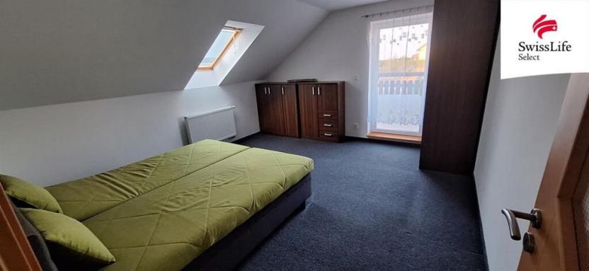 Prodej rodinného domu, Vroutek, Pod Hájem, 168 m2