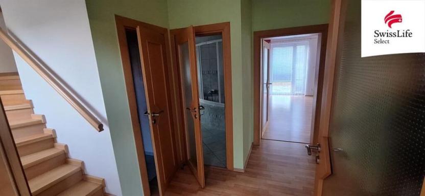 Prodej rodinného domu, Vroutek, Pod Hájem, 168 m2