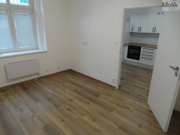 Pronájem bytu 2+1, Litvínov - Chudeřín, Tyrše a Fügnera, 56 m2