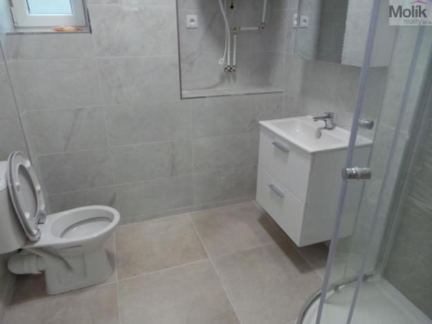 Pronájem bytu 2+1, Litvínov - Chudeřín, Tyrše a Fügnera, 56 m2