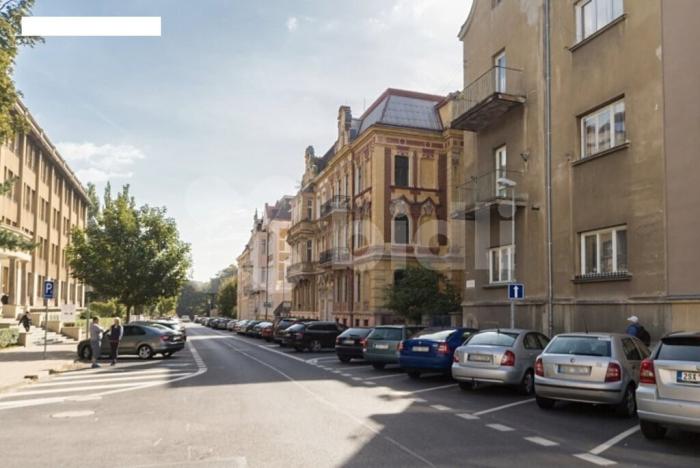 Prodej bytu 2+1, Teplice, Kollárova, 87 m2