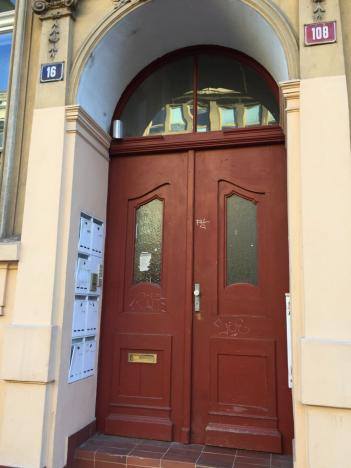 Prodej bytu 2+1, Teplice, Kollárova, 87 m2