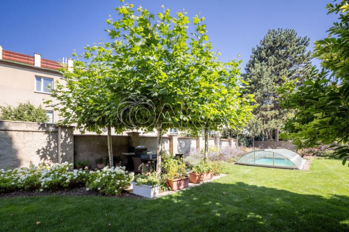 Prodej vícegeneračního domu, Slaný, Vepřkova, 460 m2